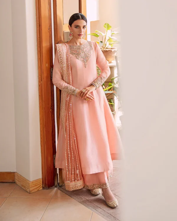 Avani By Faiza Saqlain - Image 4