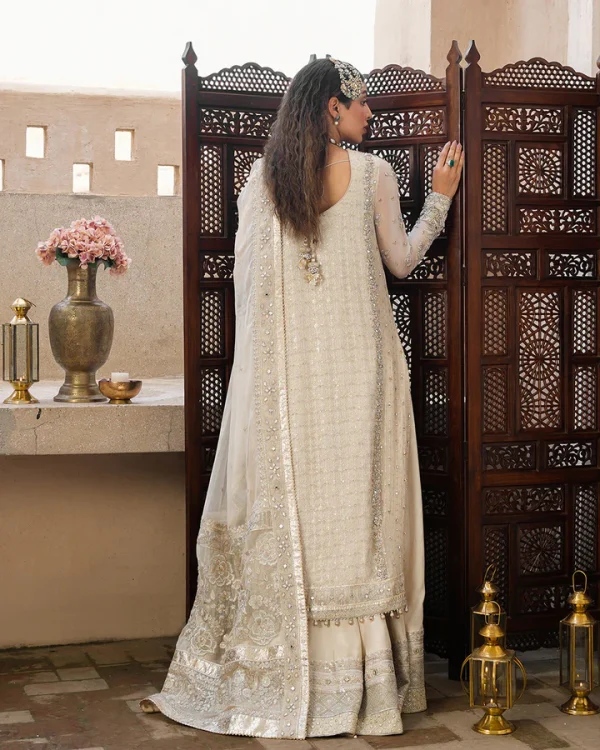 Elvana By Faiza Saqlain - Image 4