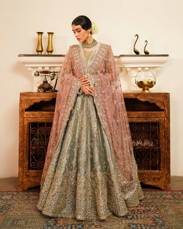 Najmeh By Faiza Saqlain - Image 5