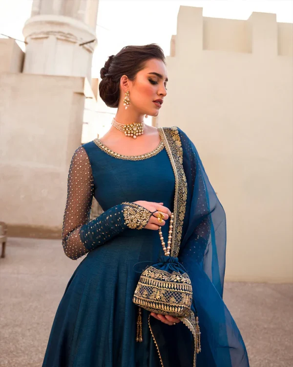 Risma By Faiza Saqlain - Image 3