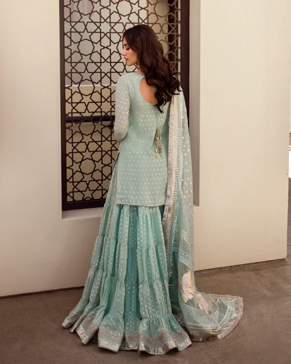 Sefana By Faiza Saqlain - Image 2