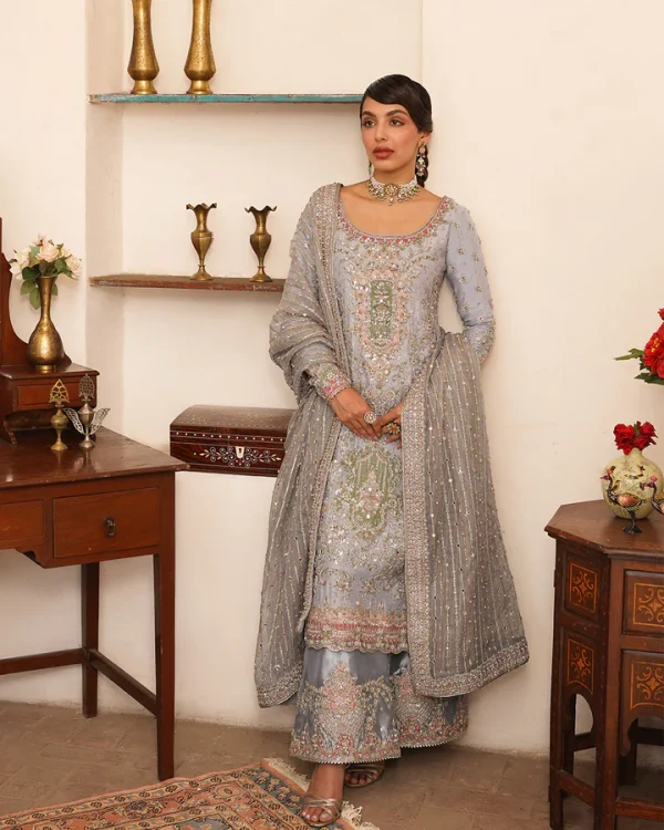 Edrina By Faiza Saqlain - Image 2