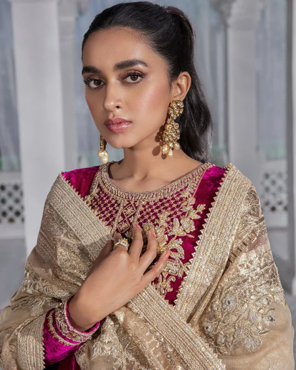 Ronya By Faiza Saqlain - Image 2
