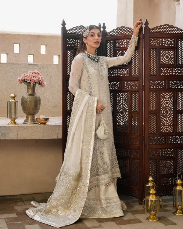 Elvana By Faiza Saqlain - Image 3