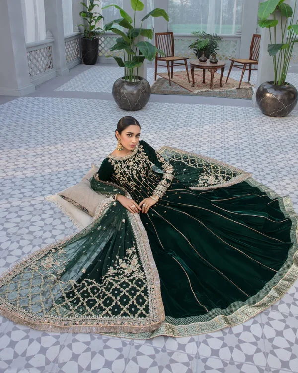 Nazay By Faiza Saqlain - Image 3