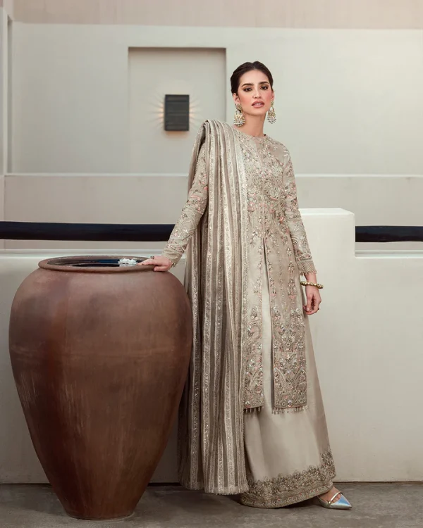 Arsh By Faiza Saqlain - Image 5