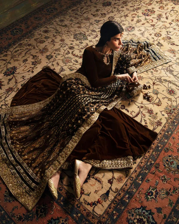 Ritaan By Faiza Saqlain - Image 3