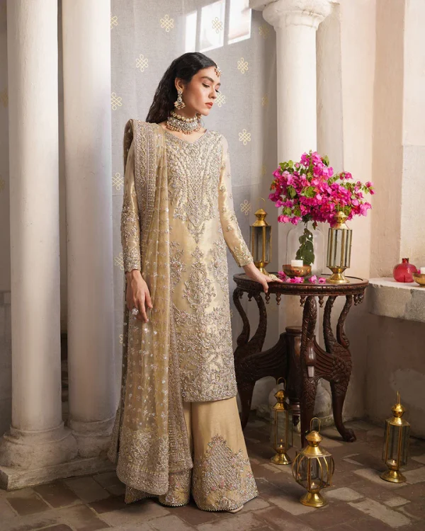 Aurela By Faiza Saqlain - Image 6