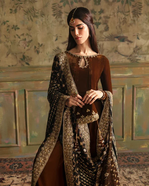 Ritaan By Faiza Saqlain - Image 2