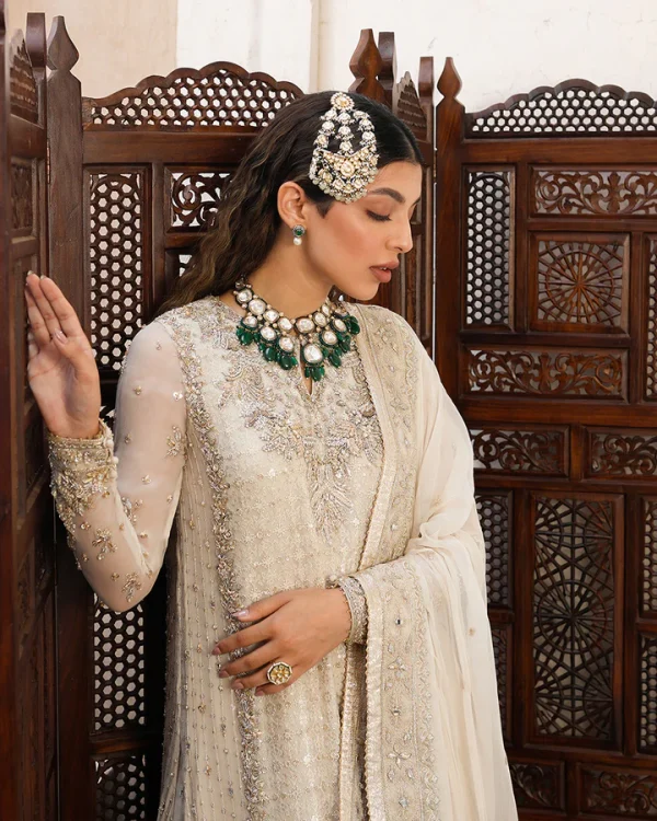 Elvana By Faiza Saqlain - Image 2