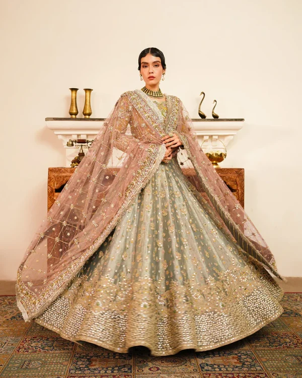 Najmeh By Faiza Saqlain - Image 3