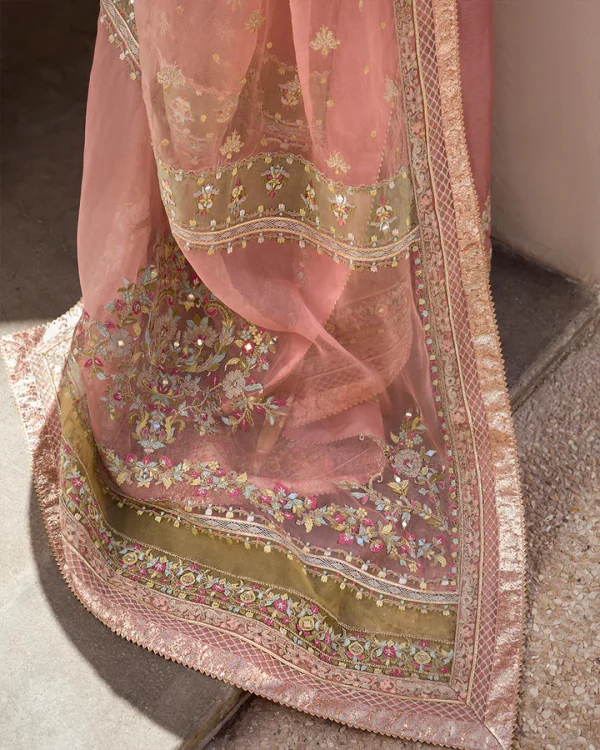 Marissa By Faiza Saqlain - Image 2