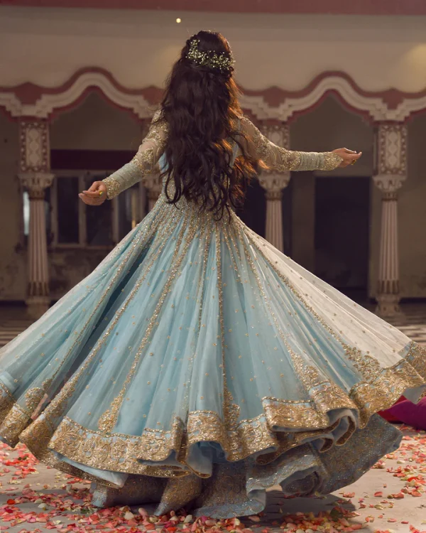 Ahlah By Faiza Saqlain - Image 2