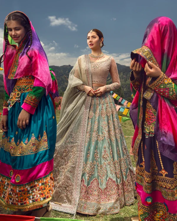 Mahro By Faiza Saqlain - Image 3