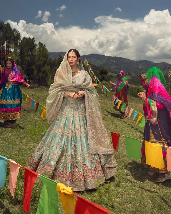 Mahro By Faiza Saqlain - Image 2