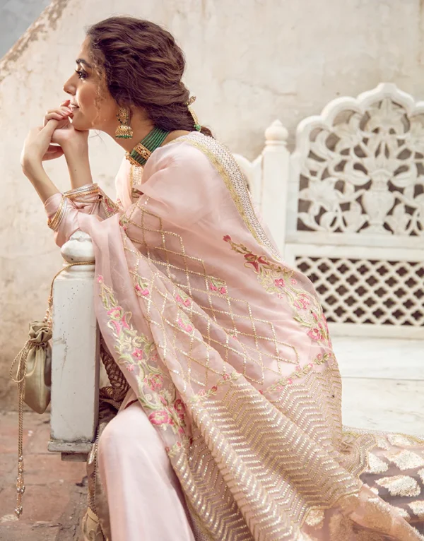 Gulfam By Faiza Saqlain - Image 6