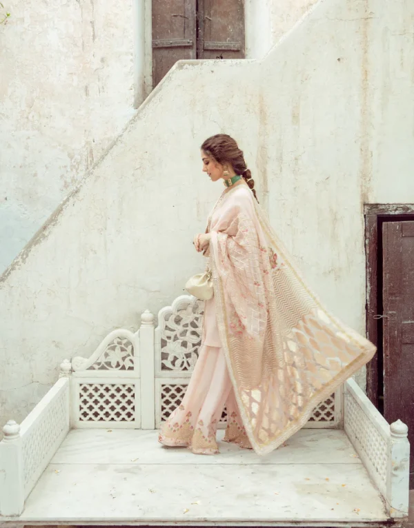 Gulfam By Faiza Saqlain - Image 5