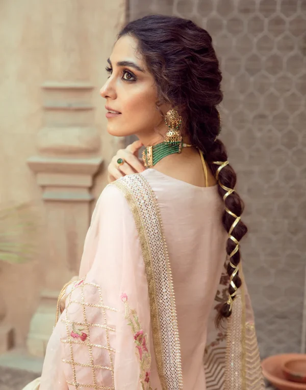 Gulfam By Faiza Saqlain - Image 3