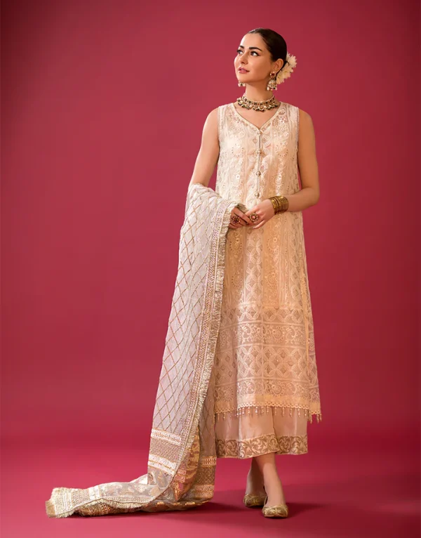 Mahim By Faiza Saqlain