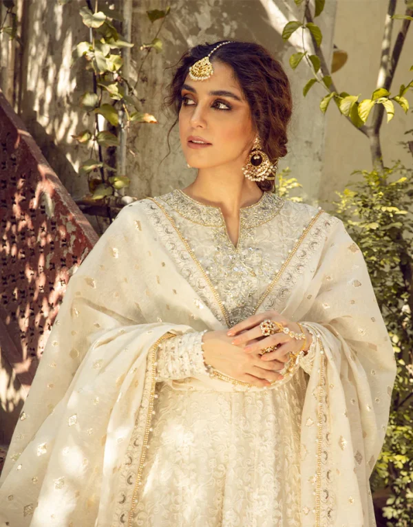 Rash ke Qamar By Faiza Saqlain - Image 5