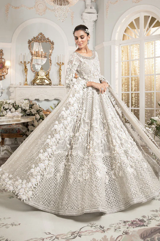 Maria b wedding collection with price best sale