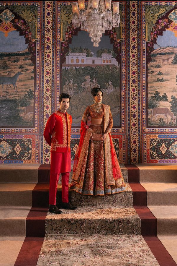 Resham By Fahad Hussayn - Image 8