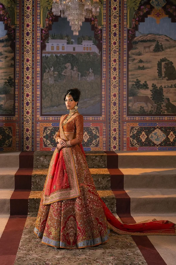 Resham By Fahad Hussayn - Image 4