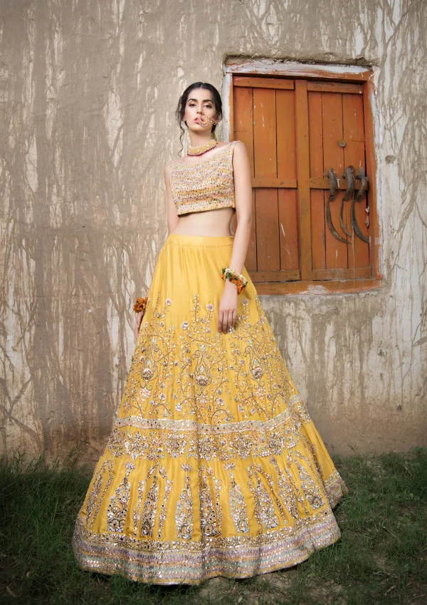 Acacia By Ayesha And Usman - Image 4