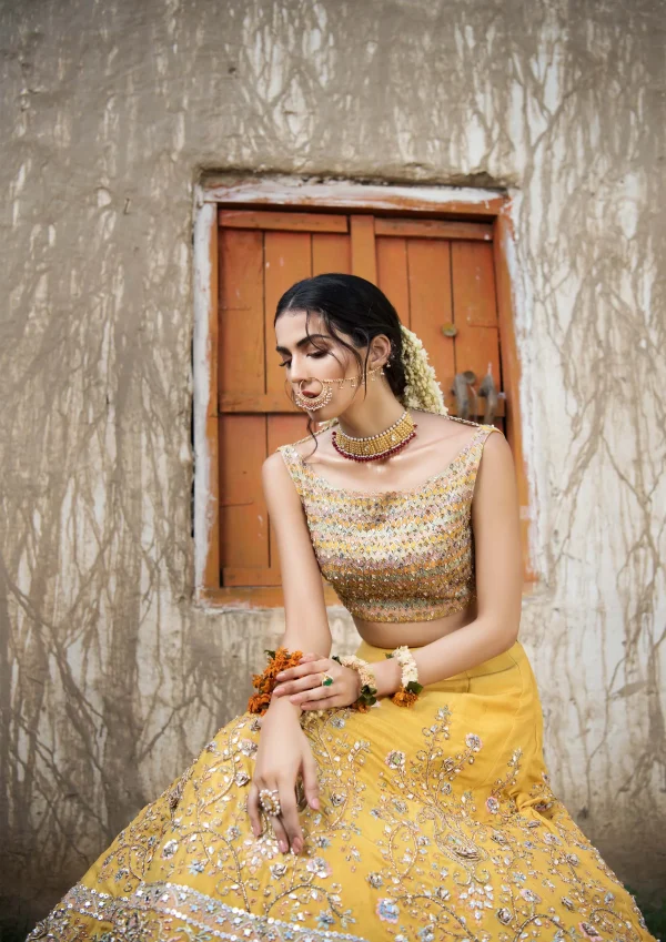 Acacia By Ayesha And Usman - Image 3