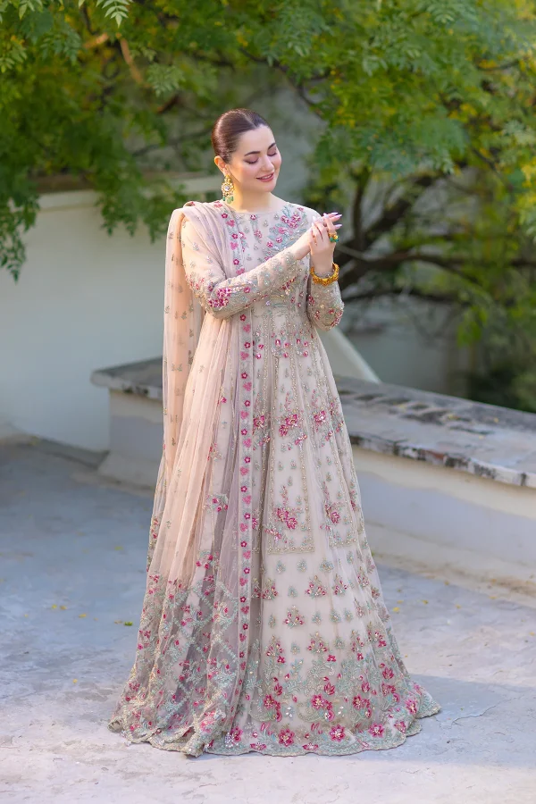 Amira By Ayesha And Usman - Image 12