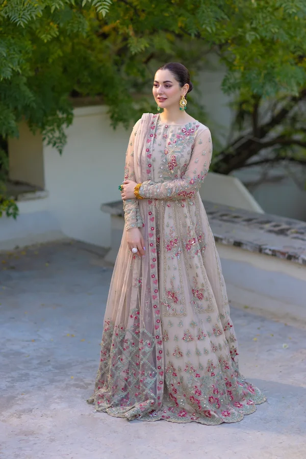 Amira By Ayesha And Usman - Image 10