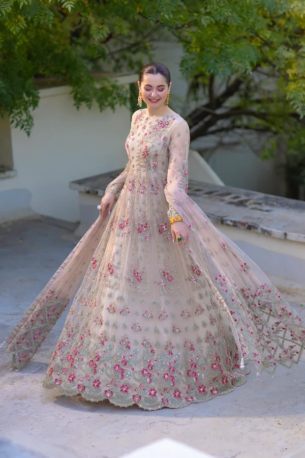 Amira By Ayesha And Usman - Image 9