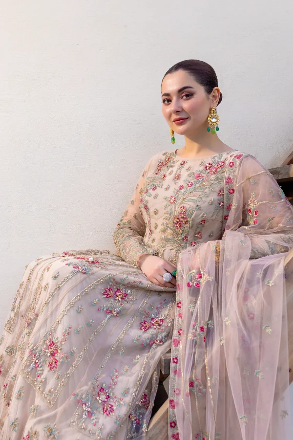 Amira By Ayesha And Usman - Image 6