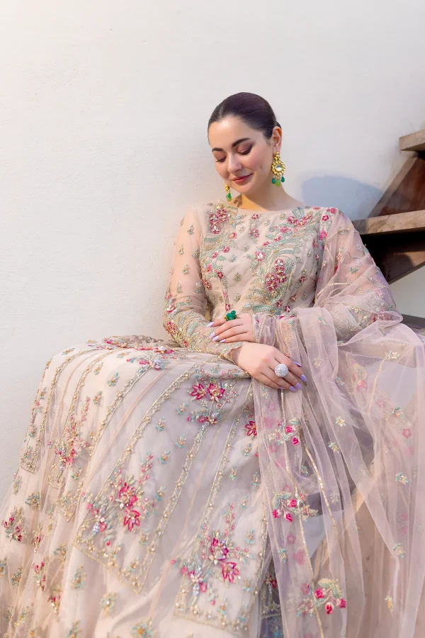 Amira By Ayesha And Usman - Image 5