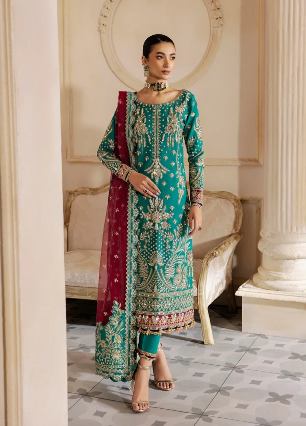 Amirah Gl Ws 23v1 40 By Gulaal