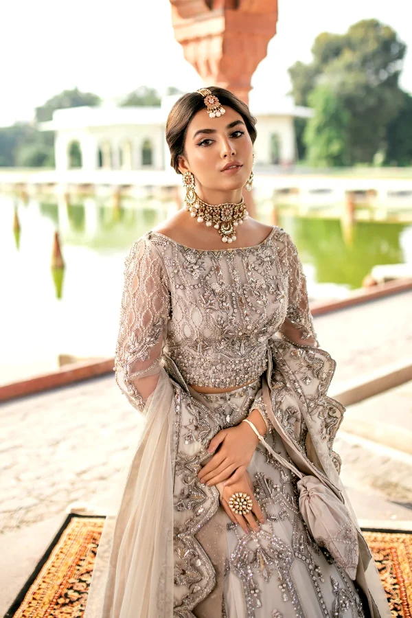 Afreen By Ayesha And Usman - Image 7