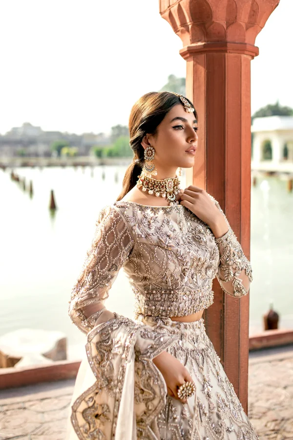 Afreen By Ayesha And Usman - Image 3