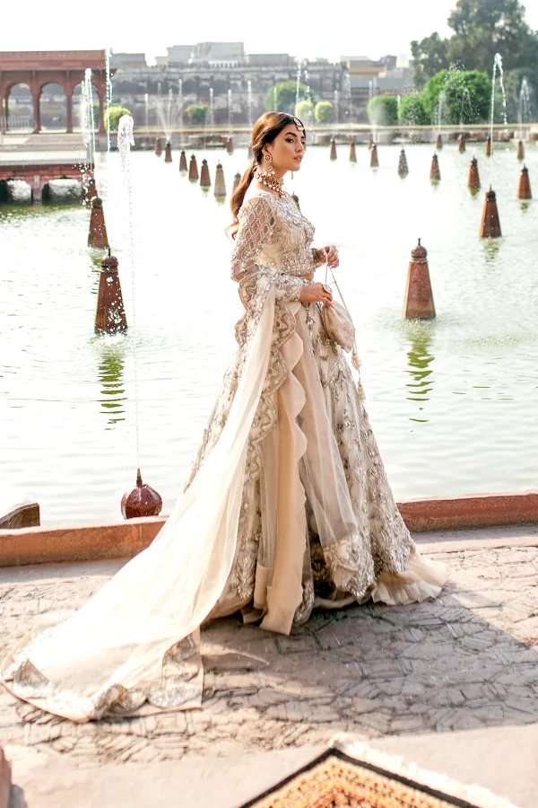 Afreen By Ayesha And Usman - Image 2