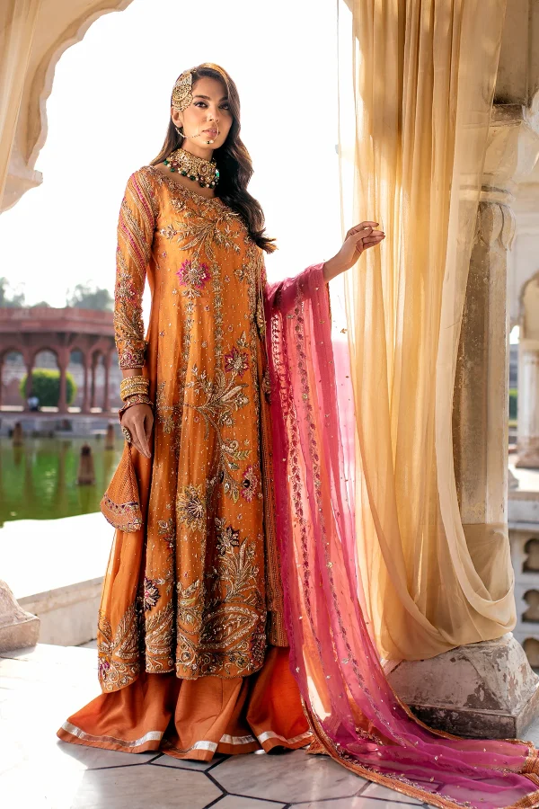 Bageecha By Ayesha And Usman - Image 8