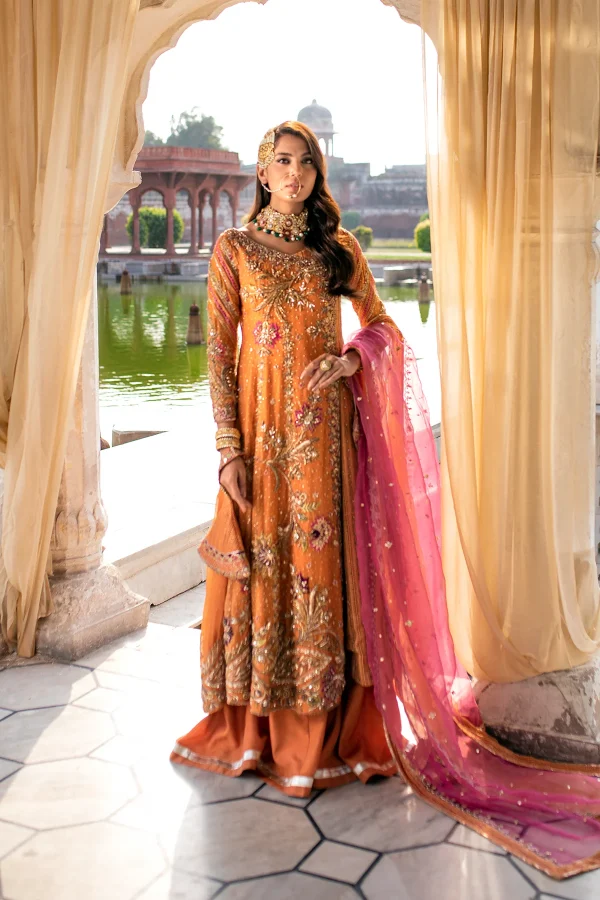 Bageecha By Ayesha And Usman
