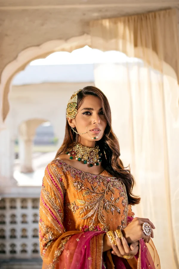 Bageecha By Ayesha And Usman - Image 3