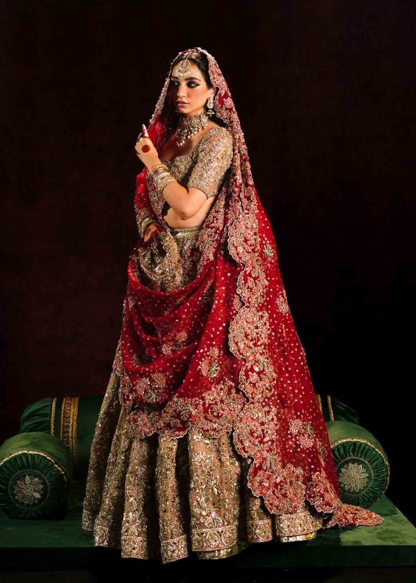 Adaa By Hussain Rehar - Image 18