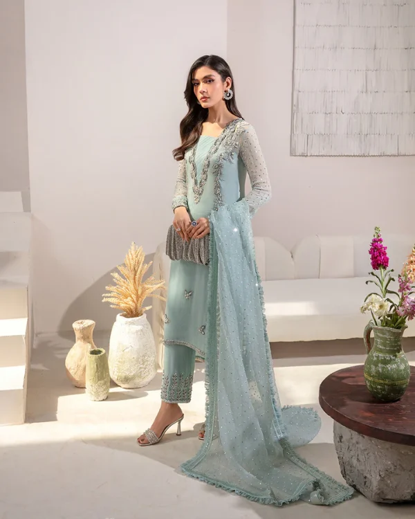 Arleena By Faiza Saqlain
