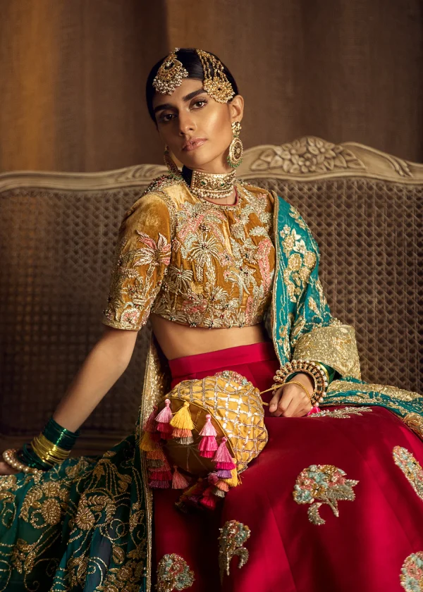 Bulbul By Hussain Rehar - Image 7