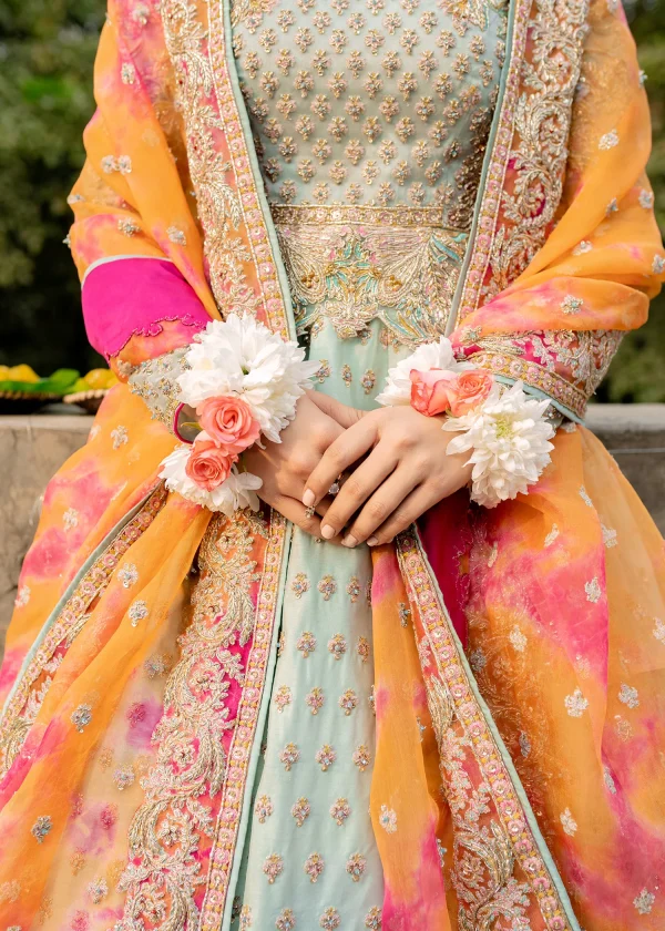 Neeli By Hussain Rehar - Image 5