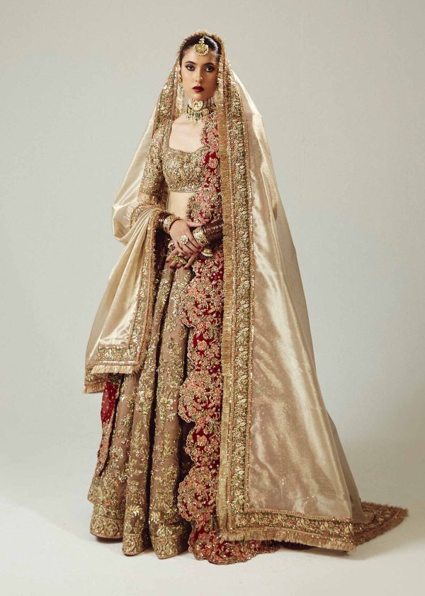 Adaa By Hussain Rehar - Image 5