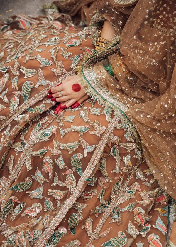 Shirin By Hussain Rehar - Image 9