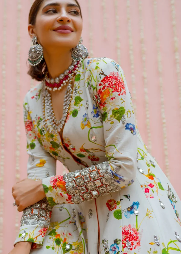 Yolanda By Hussain Rehar - Image 6
