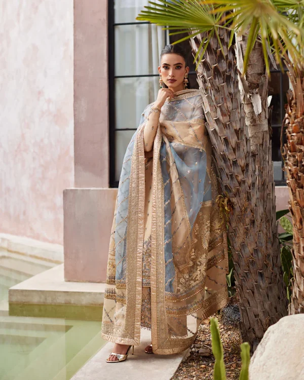 Yelena By Faiza Saqlain - Image 6