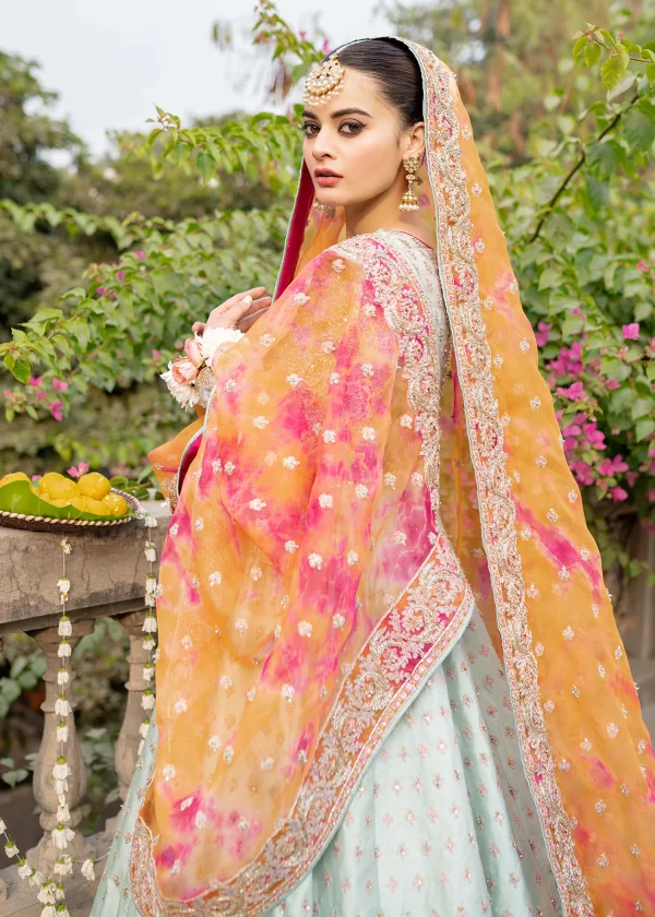 Neeli By Hussain Rehar - Image 8